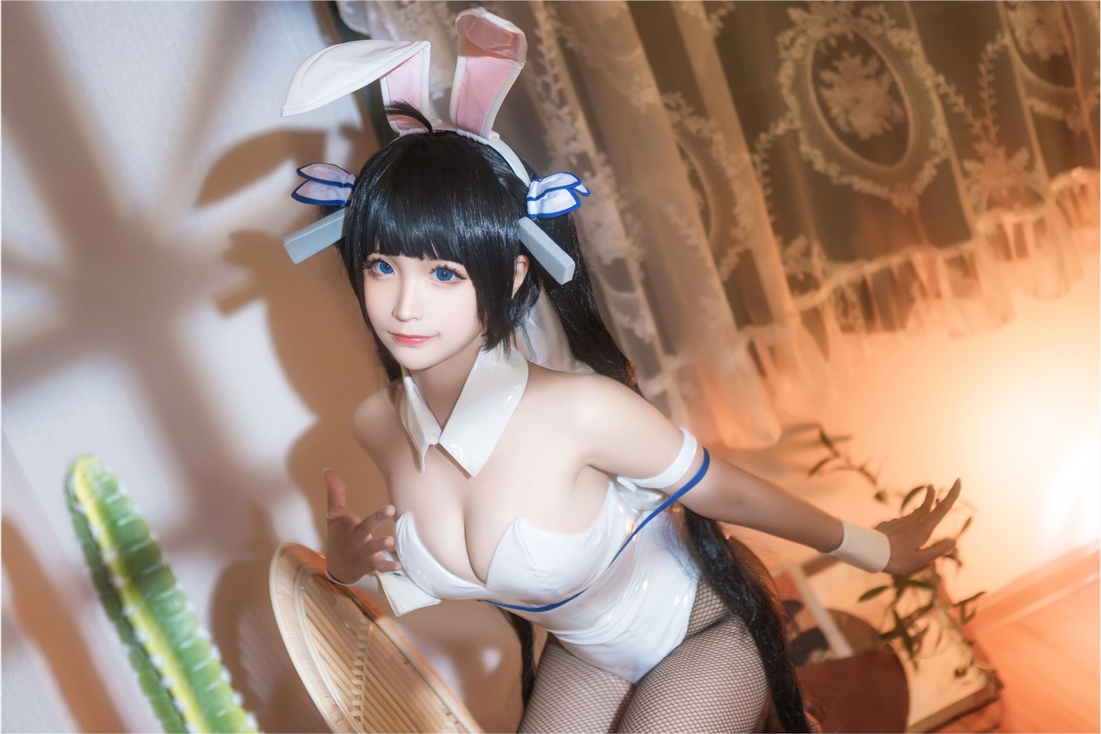 Foolish No.080 Hestia Bunny(17)